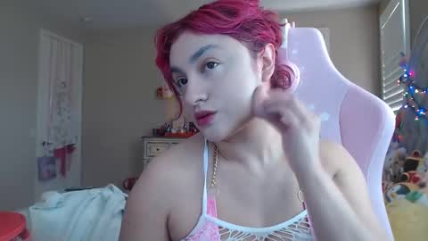 Holly Kitty online show from 03/05/25, 07:38