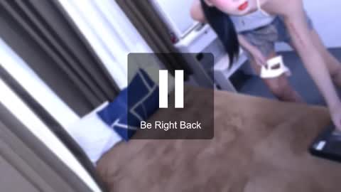 YOUR GODDESS CLARITA online show from 09/10/25, 02:17