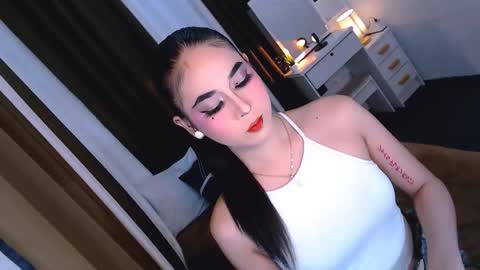 YOUR GODDESS CLARITA online show from 09/12/25, 09:42