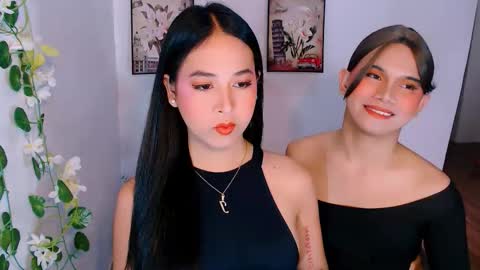 YOUR GODDESS CLARITA online show from 12/05/25, 06:11