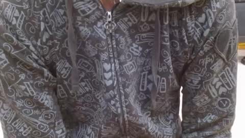 Holly Hawkes online show from 01/21/25, 06:22