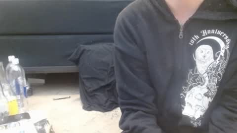 Holly Hawkes online show from 03/01/25, 03:10