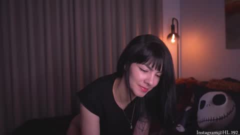 Holly Linder online show from 01/16/26, 02:15