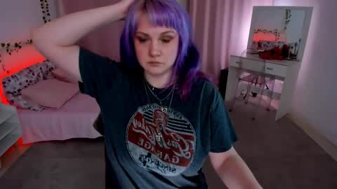 Stella Sunny online show from 06/02/26, 06:54