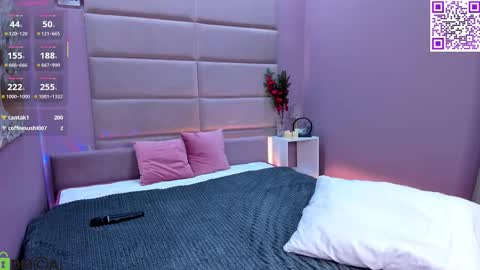 Holly online show from 02/03/26, 02:53