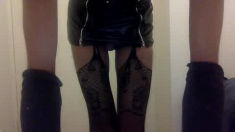 EDGED DICK online show from 04/16/26, 04:52