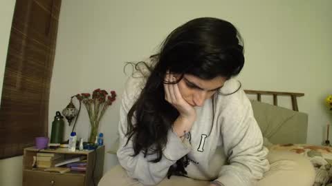 hollyshit_ online show from 01/09/26, 02:25