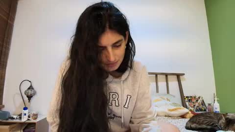 hollyshit_ online show from 02/25/26, 12:53