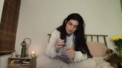 hollyshit_ online show from 03/01/26, 01:51