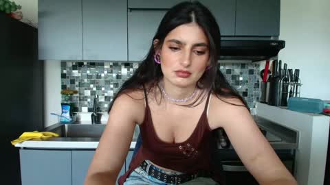 hollyshit_ online show from 04/18/26, 06:45