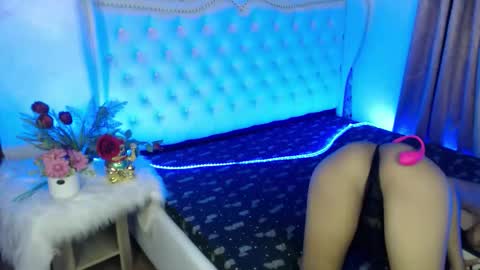 STACEYY XX online show from 10/07/25, 10:34