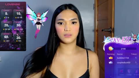 Isabella Marie online show from 12/09/24, 04:56