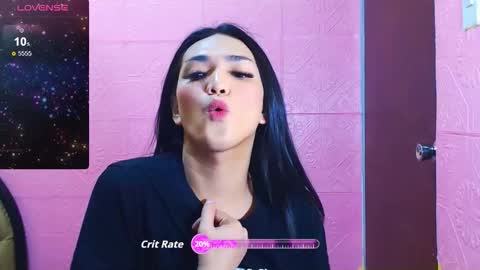 Isabella Marie online show from 09/08/25, 06:40