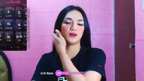 Isabella Marie online show from 09/21/25, 12:12