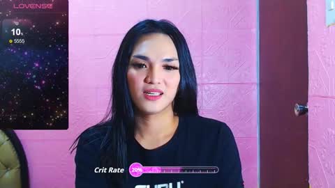 Isabella Marie online show from 10/09/25, 04:21