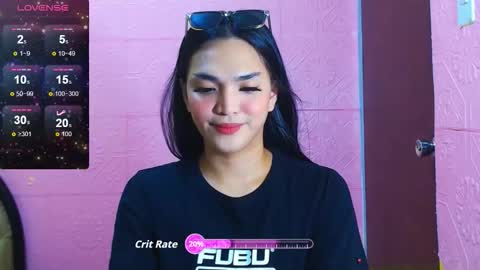 Isabella Marie online show from 11/10/25, 07:51