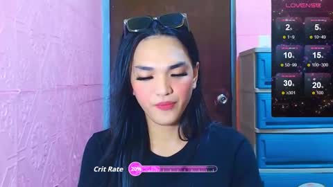 Isabella Marie online show from 11/23/25, 07:57