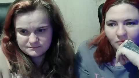 HollyXEva online show from 01/31/26, 07:11