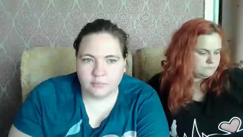 HollyXEva online show from 06/06/26, 09:03
