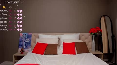 Emma online show from 01/05/25, 01:13