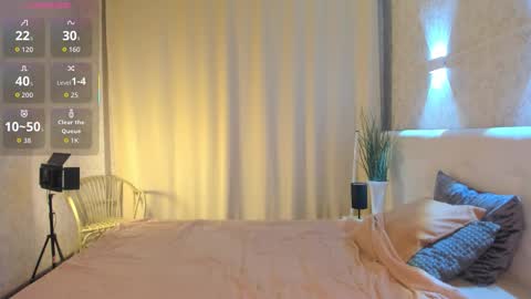 Emma online show from 03/20/26, 01:10