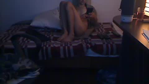 Holofernes45gil online show from 10/19/25, 07:31