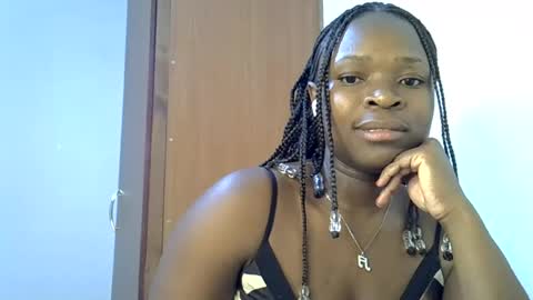 Snapshot of holy_ebony chatting on 07/08/26, 04:39 holy_ebony online show from 07/08/26, 04:39