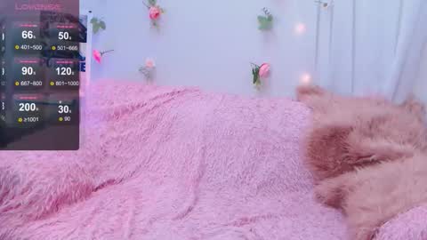 Holy girl online show from 03/15/26, 02:28