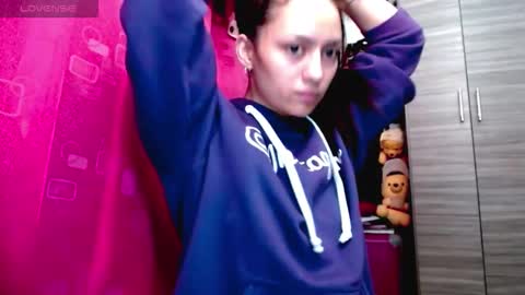 Juli online show from 01/09/26, 05:21