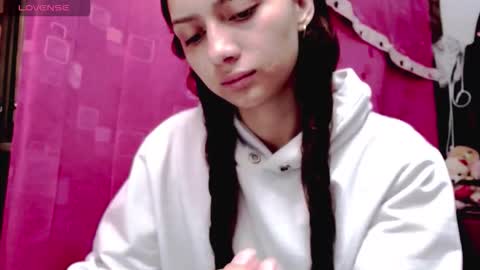 Juli online show from 01/11/26, 03:55