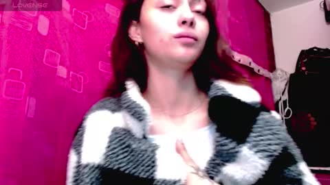 Juli online show from 01/15/26, 04:28