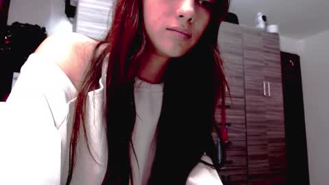 Juli online show from 02/09/26, 03:10