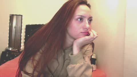 Juli online show from 04/08/26, 04:56