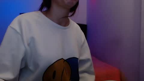 Juli online show from 04/19/26, 01:38