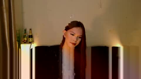 holy_maxine online show from 01/14/26, 09:59