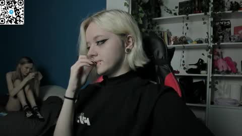 holy_mistresss online show from 11/29/25, 09:56