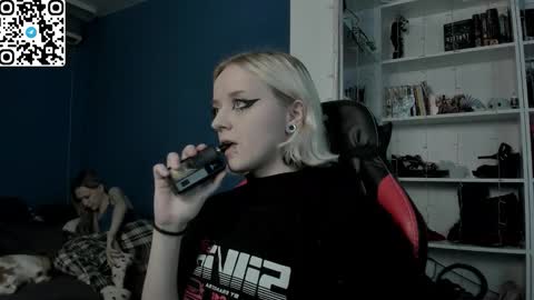 holy_mistresss online show from 12/20/25, 10:22