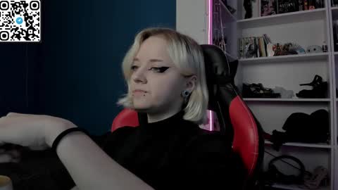 holy_mistresss online show from 01/10/26, 10:06