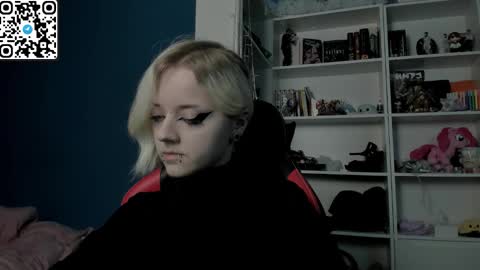 holy_mistresss online show from 01/11/26, 09:58