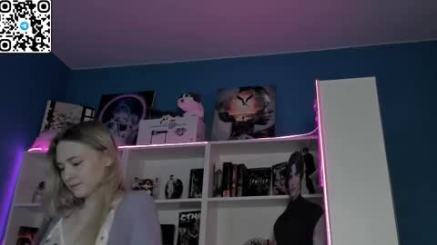 holy_mistresss online show from 02/14/26, 10:56