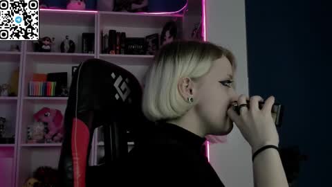 holy_mistresss online show from 03/06/26, 10:23