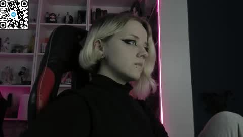 holy_mistresss online show from 03/15/26, 10:21