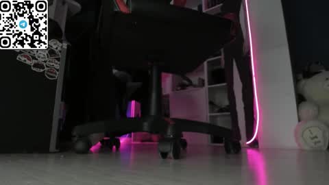 holy_mistresss online show from 03/27/26, 09:53