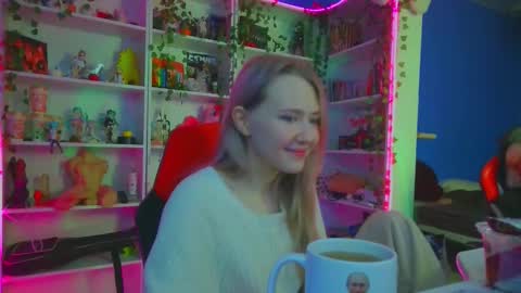 Rumi online show from 11/23/25, 10:15