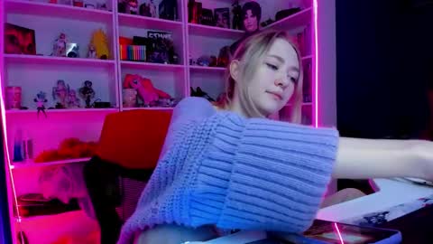 Rumi online show from 02/11/26, 01:49