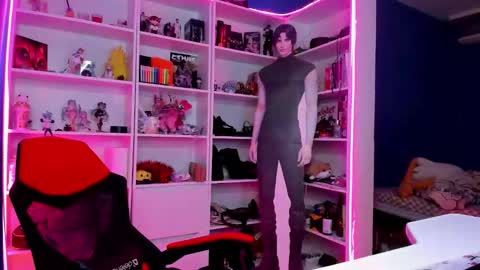 Rumi online show from 03/21/26, 12:54