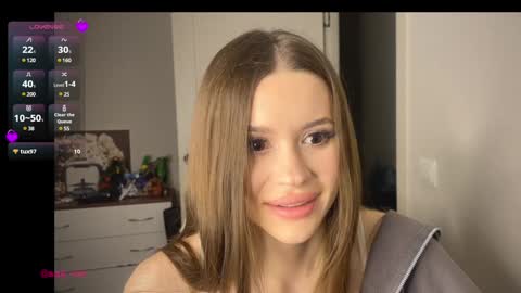 Vio online show from 01/23/25, 05:21