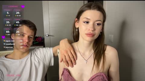 Vio online show from 02/04/25, 07:55