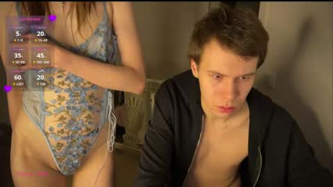 Vio online show from 02/20/25, 09:20