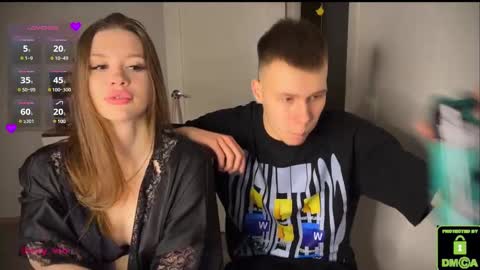 Vio online show from 03/09/25, 07:37